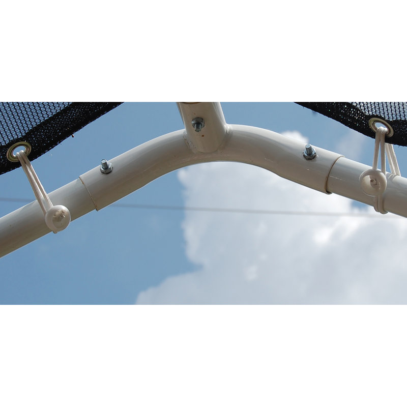 ShelterLogic Bungee Fasteners Anchor Kit & Reviews Wayfair.ca